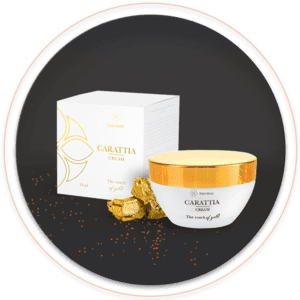 Carattia Cream